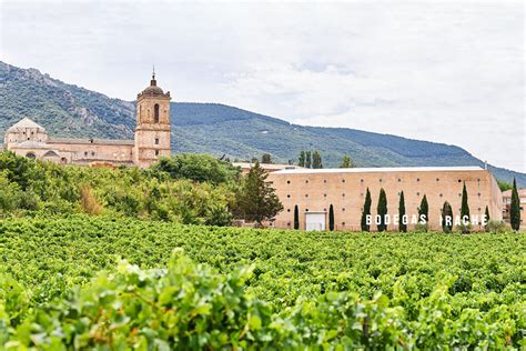 Te invitamos a que conozcas una de las bodegas más grandes .